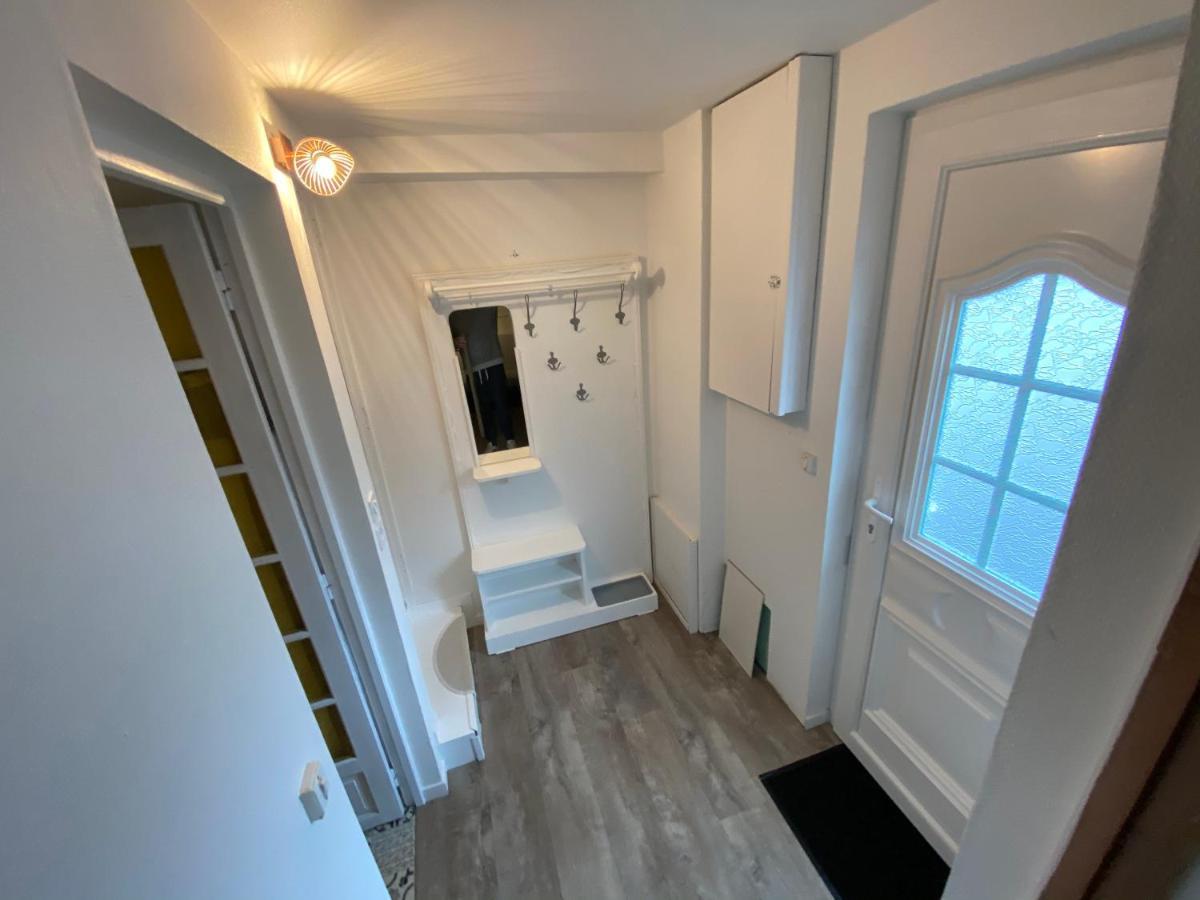 Cottage Familial Avec Jardin - 200M De La Plage Ипор Экстерьер фото