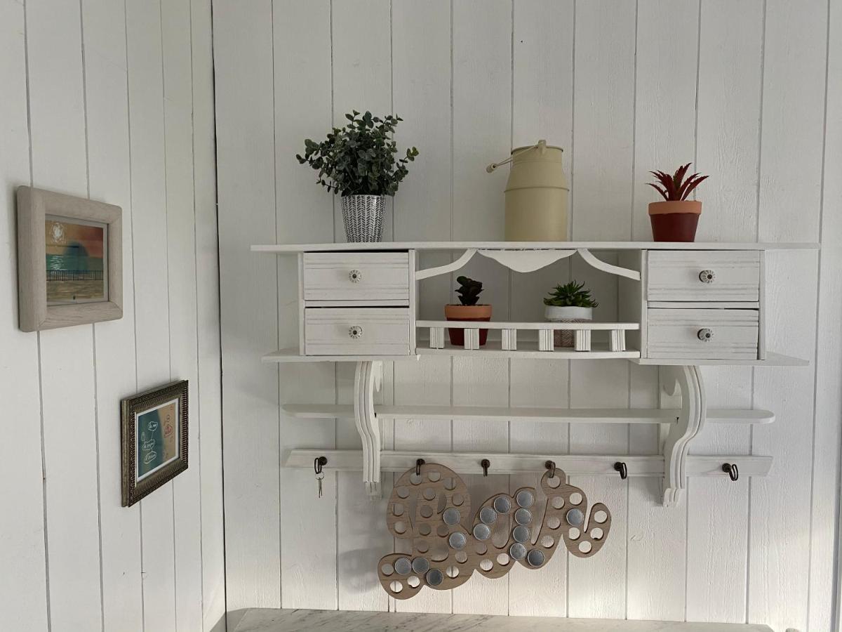 Cottage Familial Avec Jardin - 200M De La Plage Ипор Экстерьер фото