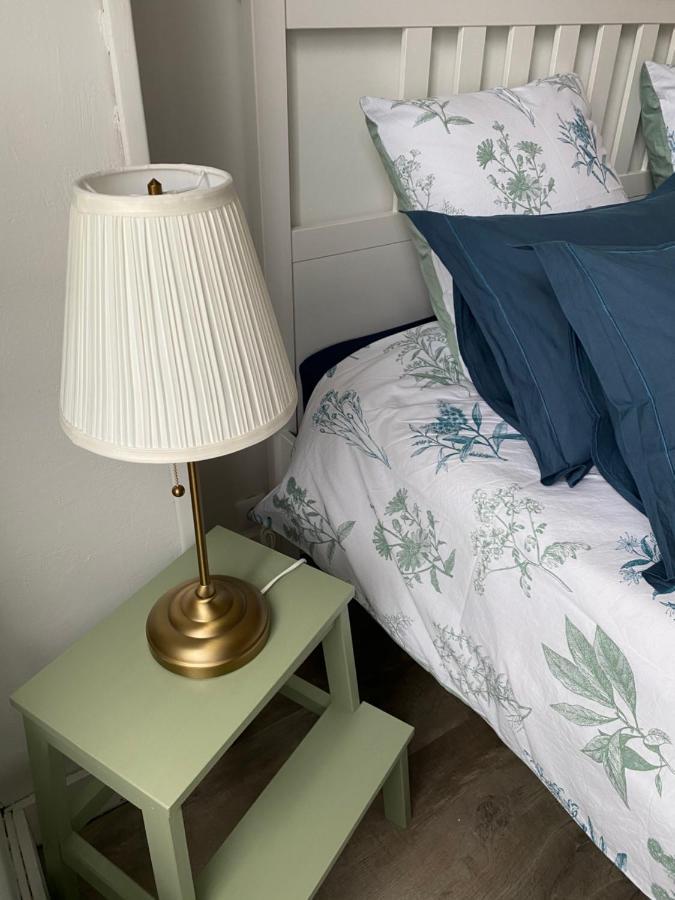 Cottage Familial Avec Jardin - 200M De La Plage Ипор Экстерьер фото